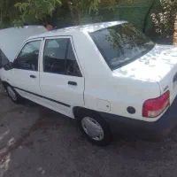 پراید دوگانه دستی مدل 96|خودرو سواری و وانت|خرمدره, |دیوار