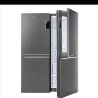 یخچال دوقلوی بنس،زیر قیمت