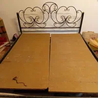 تخت فرفورژه