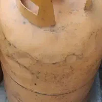 کپسول ایران گاز