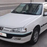 پارس موتور قدیم 1401