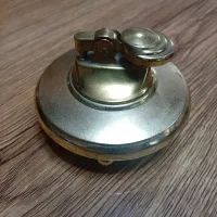 فندک و زیر سیگاری کلکسیونی