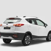 کی ام سی SR3، مدل ۱۴۰۴|خودرو سواری و وانت|کرج, عظیمیه|دیوار