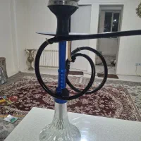 قلیان سیلیکونی