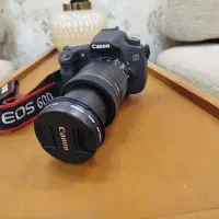 دوربین عکاسی و فیلمبرداری canon