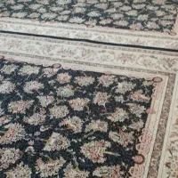 فرش نه متری ناز خاتون