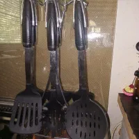 سرویس کفگیرملاق