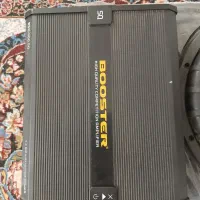 آمپ و باکس آلمانی