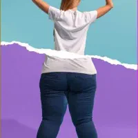 لاغری تضمینی با امبدینگ