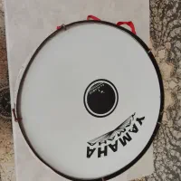 طبلYAMAHA|درام و پرکاشن|رشت, ولکس|دیوار