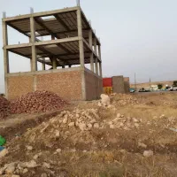 فروش زمین مسکونی