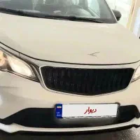 بک x3 پرو مدل 404 رنک سفید|خودرو سواری و وانت|قم, زاد|دیوار