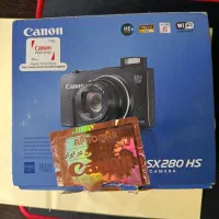 دوربین عکاسی و فیلم برداری Canon|دوربین عکاسی و فیلم‌برداری|خلخال, |دیوار