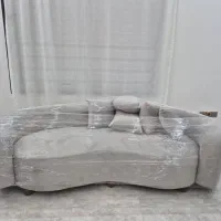 راحتی|مبلمان خانگی و میز عسلی|دلیجان, |دیوار