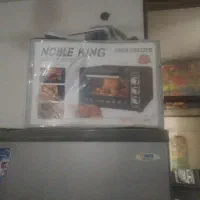 تستر نوبل کینگ