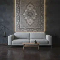 فرش هزار نقش پاتریس