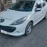 خودرو 207 مدل 90 tu5|خودرو سواری و وانت|سنندج, |دیوار