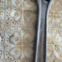 آچارفرانسه وسنگ فرز صنعتی مارکSAB|ابزارآلات|شهرکرد, |دیوار