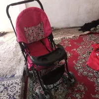کالسکه درحدنو|کالسکه و لوازم جانبی|بم, |دیوار