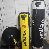 لوازم باشگاه|تجهیزات ورزشی|تهران, مجیدآباد|دیوار