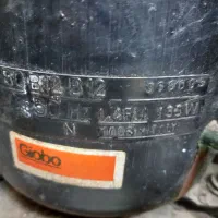 کمپرسور یخچال موتور یخچال خانگی شارژ گاز یخچال|یخچال و فریزر|تهران, ستارخان|دیوار