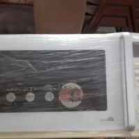 مایکروفر ال جی