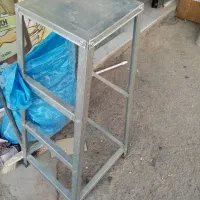 چهارپایه  سبک