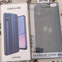 گوشی A05