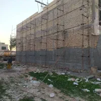 داربست فلزی ارزان