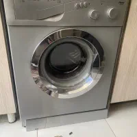 لباسشویی هایر