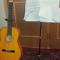 گیتار به قیمت مفت