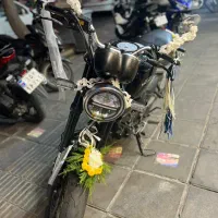 هوندا cb ۱۹۰  اصل ژاپن