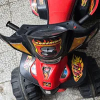 موتور شارژی|اسباببازی بچه|خمین, |دیوار