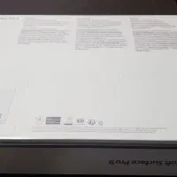 microsoft surface pro 9 i5 8gb|تبلت|تهران, نصرت|دیوار