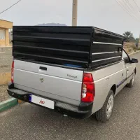 آریسان مدل1403|خودرو سواری و وانت|بندرعباس, |دیوار