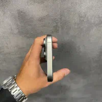iphone 15 pro max ریجستر شده|موبایل|تهران, مدائن|دیوار