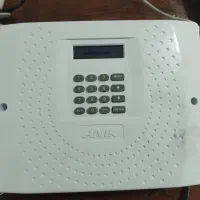 دزدگیر اماکن آنیک