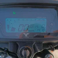 کبیر ۱۴۰۳ ۲۰۰cc