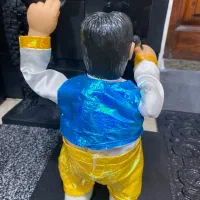 عروسک کلکسیونی اورجینال هندی دارای رقص اواز|کلکسیون و سرگرمی|تهران, امام زاده قاسم (نیاوران)|دیوار