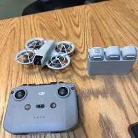 هلیشات dji neo