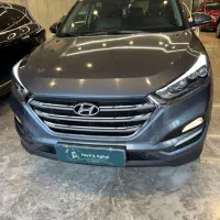 توسان ix35 مدل ۲۰۱۷