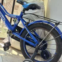 دوچرخه سایز ۱۶