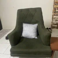 مبل|مبلمان خانگی و میز عسلی|قرچک, پارس سرام|دیوار