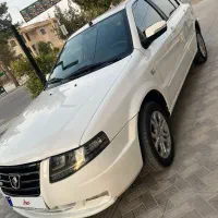 سمند سورن پلاس ۱۴۰۲ فول