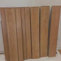 پارکت لمینت آلمانی در حد نو
