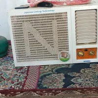 ....|کولر گازی و فن‌کوئل|بم, |دیوار