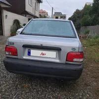 مدل 86 بدون آفتاب سوختگی|خودرو سواری و وانت|خرم‌آباد (تنکابن), |دیوار