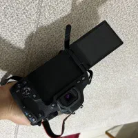 دوربین عکاسیcanon