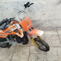مینی کراس|موتورسیکلت|قرچک, مهدیه|دیوار