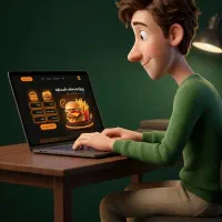 طراحی سایت حرفه‌ای و پرداخت مرحله‌ای